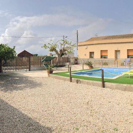 Casa Los Hortets เดลแตเบรอ ภายนอก รูปภาพ