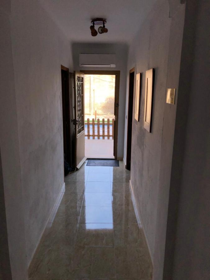 Casa Los Hortets เดลแตเบรอ ภายนอก รูปภาพ